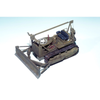 MiniArt 1/35 US Army Tractor w/ Angledozer