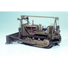 MiniArt 1/35 US Army Tractor w/ Angledozer