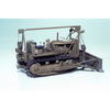 MiniArt 1/35 US Army Tractor w/ Angledozer