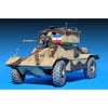 MiniArt 1/35 Brit AEC Armoured Car