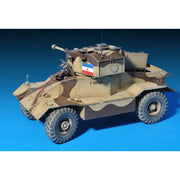 MiniArt 1/35 Brit AEC Armoured Car