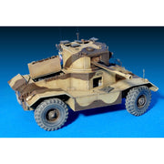MiniArt 1/35 Brit AEC Armoured Car