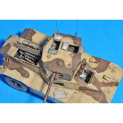 MiniArt 1/35 Brit AEC Armoured Car