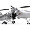 MiniArt 41004 1/35 Fl 282 V-23 Hummingbird (Kolibri)