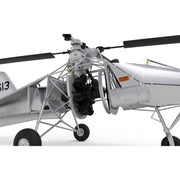 MiniArt 41004 1/35 Fl 282 V-23 Hummingbird (Kolibri)