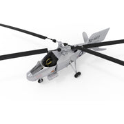 MiniArt 41004 1/35 Fl 282 V-23 Hummingbird (Kolibri)