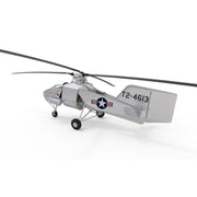 MiniArt 41004 1/35 Fl 282 V-23 Hummingbird (Kolibri)