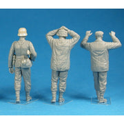 MiniArt 1/35 Operation Market Garden