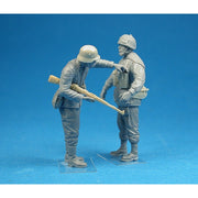 MiniArt 1/35 Operation Market Garden