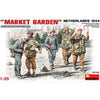 MiniArt 1/35 Operation Market Garden