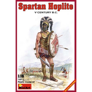 MiniArt 16012 1/16 Spartan Hoplites