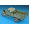 MiniArt 35134 1/35 GAZ-MM Mod 1943 Cargo Truck