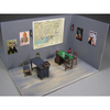 MiniArt 35564 1/35 Office Furniture & Accessories