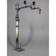 MiniArt 35567 1/35 Railroad Water Crane