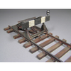 MiniArt 35568 1/35 Railway Track & Dead End (European Gauge)
