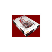 MiniArt 35519 1/35 Ruined City Building