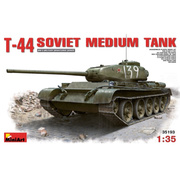 MiniArt 35193 1/35 T-44 Soviet Medium Tank