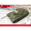 MiniArt 35193 1/35 T-44 Soviet Medium Tank
