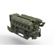 MiniArt 35193 1/35 T-44 Soviet Medium Tank