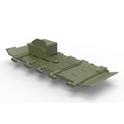 MiniArt 35193 1/35 T-44 Soviet Medium Tank