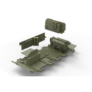 MiniArt 35193 1/35 T-44 Soviet Medium Tank