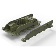 MiniArt 35193 1/35 T-44 Soviet Medium Tank