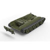 MiniArt 35193 1/35 T-44 Soviet Medium Tank