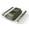 MiniArt 35193 1/35 T-44 Soviet Medium Tank