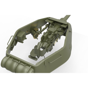 MiniArt 35193 1/35 T-44 Soviet Medium Tank