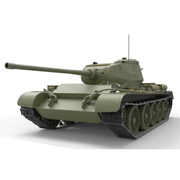 MiniArt 35193 1/35 T-44 Soviet Medium Tank