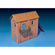 MiniArt 72025 1/72 Watchtower