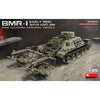 MiniArt 1/35 BMR-1 Early Mod. with KMT-5M