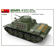 MiniArt 1/35 BMR-1 Early Mod. with KMT-5M