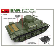 MiniArt 1/35 BMR-1 Early Mod. with KMT-5M