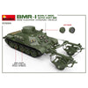 MiniArt 1/35 BMR-1 Early Mod. with KMT-5M