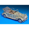 MiniArt 35107 1/35 German Staff Car MB170v Cabriolet