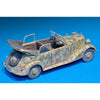 MiniArt 35107 1/35 German Staff Car MB170v Cabriolet