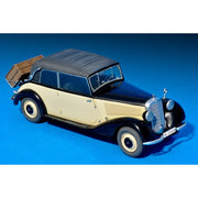 MiniArt 35107 1/35 German Staff Car MB170v Cabriolet
