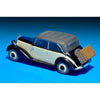 MiniArt 35107 1/35 German Staff Car MB170v Cabriolet