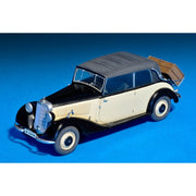 MiniArt 35107 1/35 German Staff Car MB170v Cabriolet