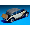 MiniArt 35107 1/35 German Staff Car MB170v Cabriolet