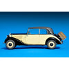 MiniArt 35107 1/35 German Staff Car MB170v Cabriolet