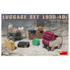 MiniArt 35582 1/35 Luggage Set 1930s-40s