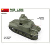 MiniArt 35206 1/35 M3 Lee Early Prodction Interior Kit