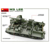 MiniArt 35206 1/35 M3 Lee Early Prodction Interior Kit