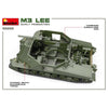 MiniArt 35206 1/35 M3 Lee Early Prodction Interior Kit