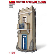 MiniArt 35543 1/35 North African Ruins