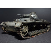 MiniArt 35169 1/35 Panzer Kpfw III Ausf D