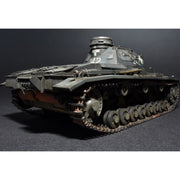 MiniArt 35169 1/35 Panzer Kpfw III Ausf D