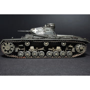 MiniArt 35169 1/35 Panzer Kpfw III Ausf D